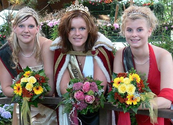 Majest&auml;tisch (Foto: Manthey Event)