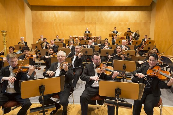 Das Loh Orchester er&ouml;ffnet in Sonderhausen die Saison mit "Faust" (Foto: Tilmann Graner)