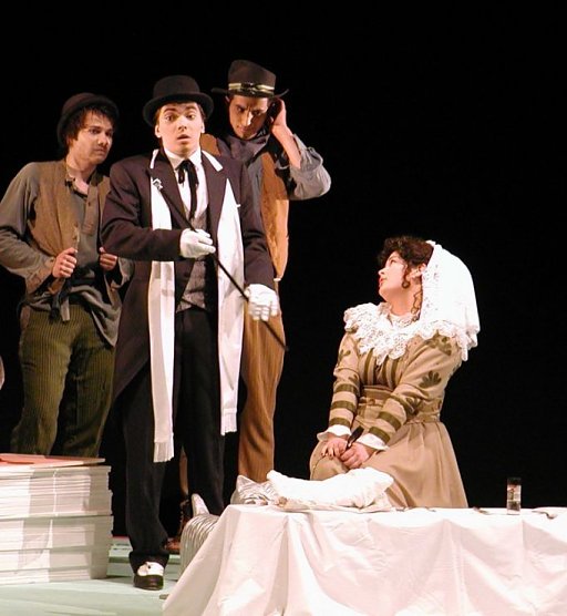 theater (Foto: theater)