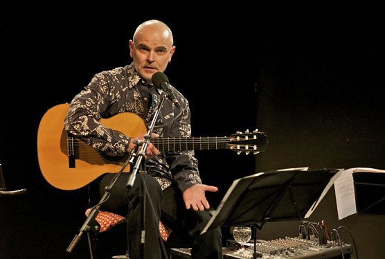 Die band (Foto: Kunsthof friedrichsrode) Die band (Foto: Kunsthof friedrichsrode)