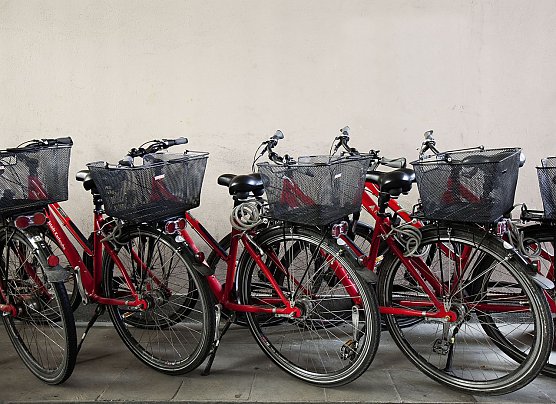 Immer noch mit Schw&auml;chen (Foto: ADAC/Markus Kirchgessner)