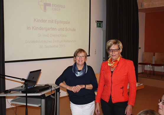 Weiterbildung (Foto: K. Kramer) Weiterbildung (Foto: K. Kramer)