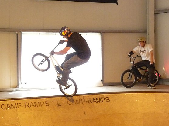 Tobias Wicke (Foto: Karl-Heinz Herrmann)