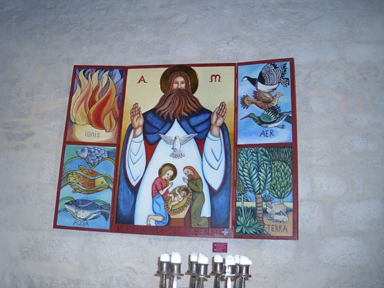 WB 4 besucht Burg Scharfenstein im Eichsfeld (Foto: Thomas Leipold) WB 4 besucht Burg Scharfenstein im Eichsfeld (Foto: Thomas Leipold)