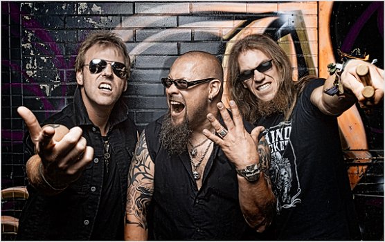 Ohrenfeindt (Foto: Agentur) Ohrenfeindt (Foto: Agentur)