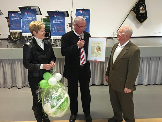 Ossenritter Auszeichnung (Foto: Privat)