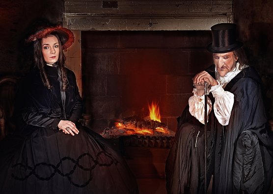 weihnachtsgeschchte (Foto: agentur)