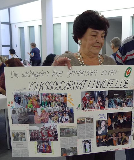 Wesska Böhme (Foto: Werner Probst) Wesska Böhme (Foto: Werner Probst)