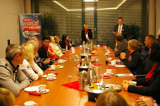 Gro&szlig;e Runde (Foto: Ilka K&uuml;hn)