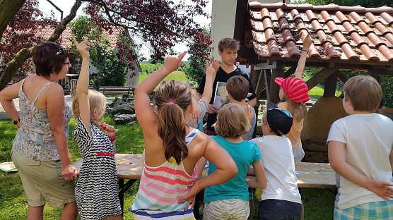 Naturpark (Foto: Uwe M&uuml;ller)