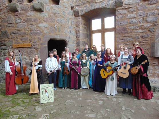 ARS CANENDI (Foto: Privat)