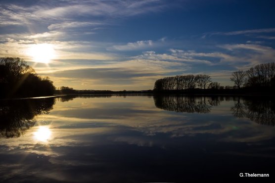 Wetter-Bild (Foto: Gernot Thelemann)