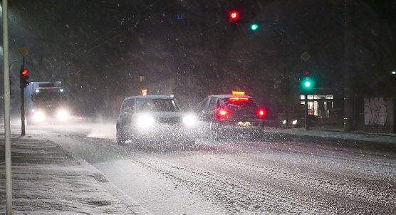 Nicht &uuml;berall muss ger&auml;umt und gestreut werden (Foto: ADAC)