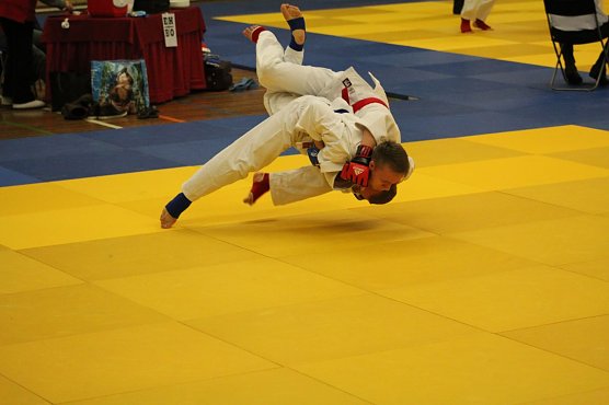 Oliver (Foto: Jujutsu)