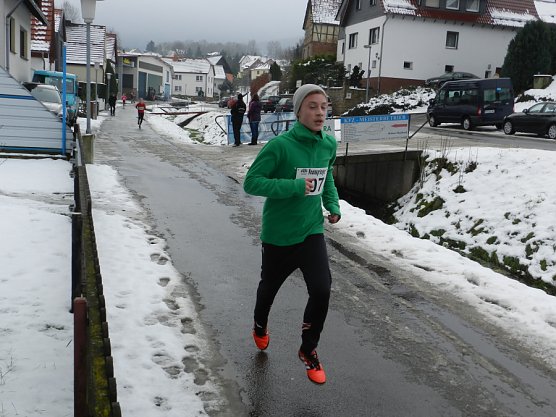 Rund um die Zinkspitze 2016 (Foto: Antonius)