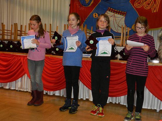 Rund um die Zinkspitze 2016 (Foto: Antonius)