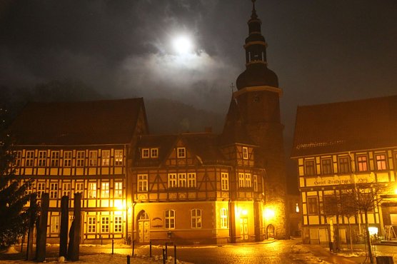 Wetterbild (Foto: Angelo Glashagel)