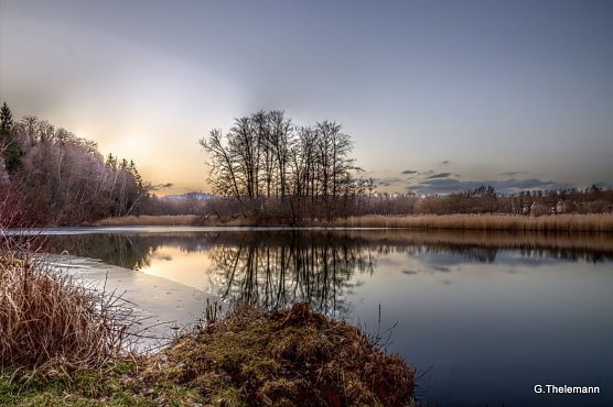 Wetterbild (Foto: Gernot Thelemann)