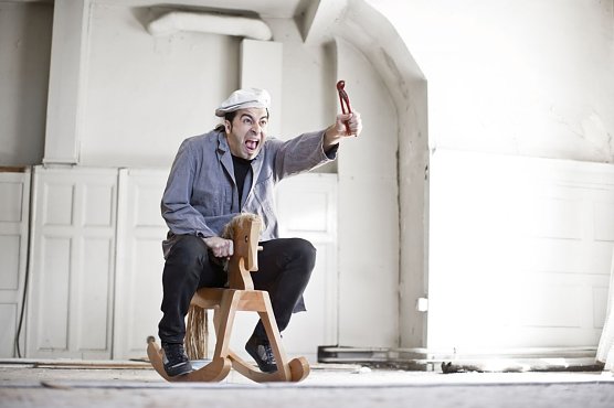 B&uuml;lent (Foto: Agentur)