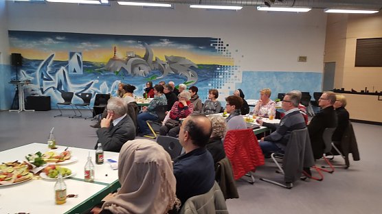 Sprachvermittler (Foto: Beate Hunold)