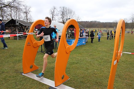 Sportimpressionen aus Nordthüringen (2) (Foto: Karl-Heinz Herrmann) Sportimpressionen aus Nordthüringen (2) (Foto: Karl-Heinz Herrmann)