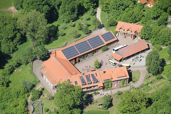 Gut Herbigshagen (Foto:  Stefan Rampfel)