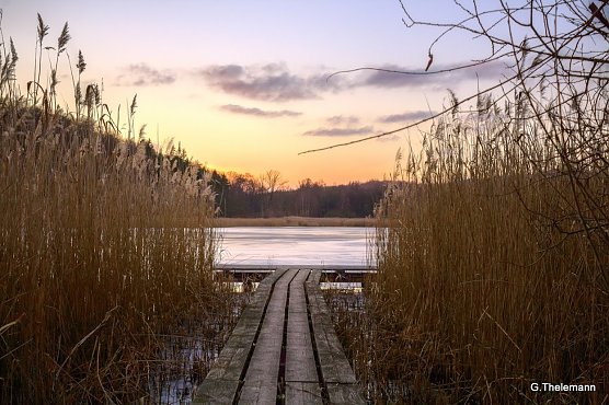 Wetterbild (Foto: Gernot Thelemann)