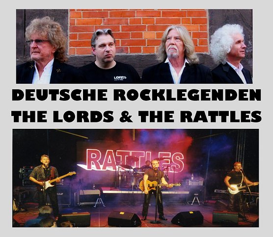 Rocklegenden (Foto: Privat)