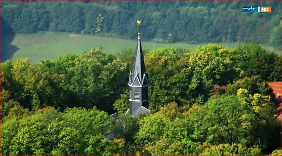 MDR Sagenhaftes Eichsfeld (Foto: MDR) MDR Sagenhaftes Eichsfeld (Foto: MDR)