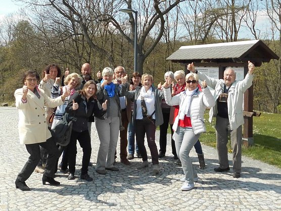 Weltlachtag  (Foto: Jutta barthel)