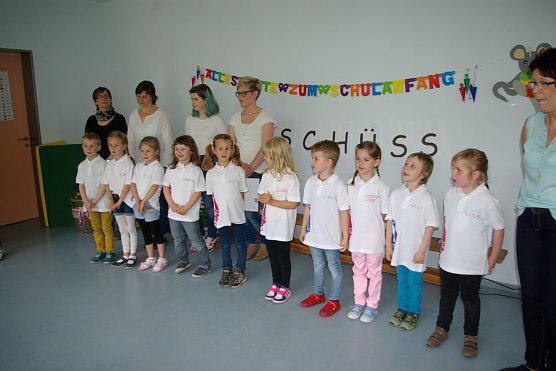 Zuckert&uuml;tenfest (Foto: Marie Paukstadt)