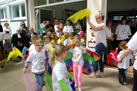 Geburtstag (Foto: Steffi Paukstadt)