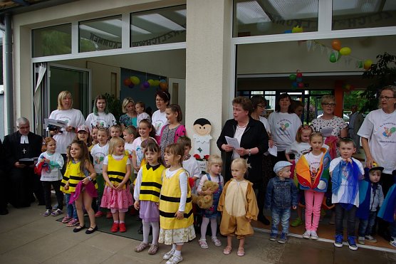 ev Kindergarten (Foto: Steffi Paukstadt)