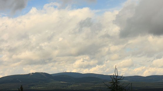 Wetterbild (Foto: Angelo Glashagel)