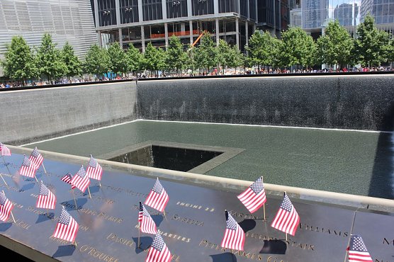 Memorial & Museum (Foto: Christian Weinmar)