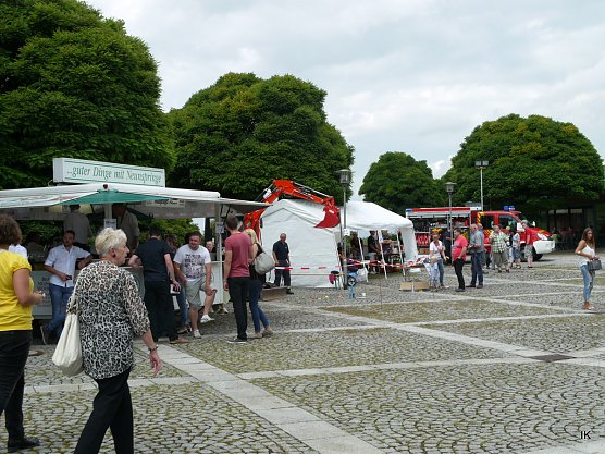 Teistungenburg (Foto: Ilka K&uuml;hn)