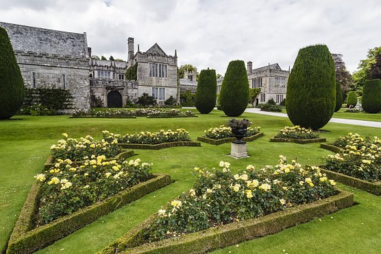 Cornwall (Foto: Roland Kock)