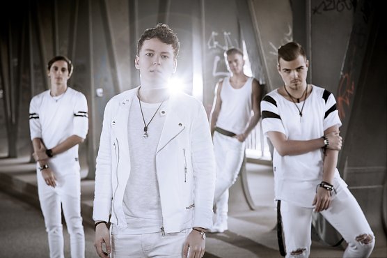 Run Liberty Run  (Foto: Eric Anders)