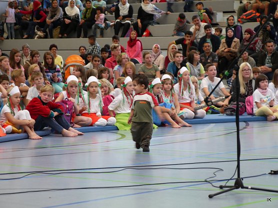 Interkulturelle Woche (Foto: Ilka K&uuml;hn)