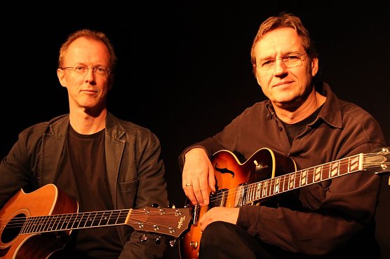 Jazz im Foyer (Foto: Privat)