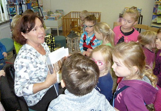 Susanne Hoffmeister (Foto: Elke R&auml;uber)