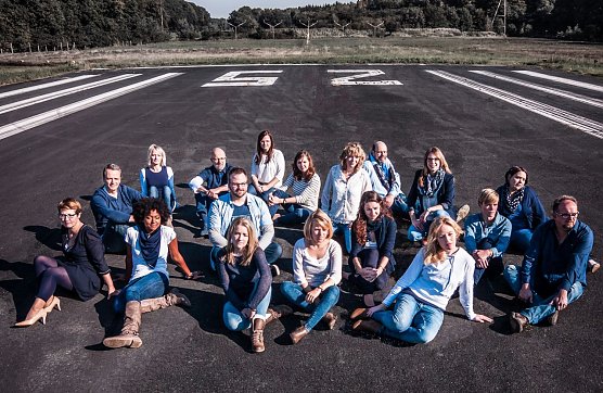 The living gospel choir (Foto: Privat) The living gospel choir (Foto: Privat)