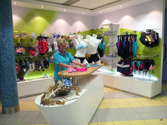 Evelin Pfitzmann (Foto: Ilka K&uuml;hn)