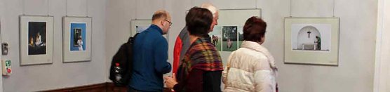 Landesfotoschau in Nordth&uuml;ringen (Foto: Karl-Heinz Herrmann)