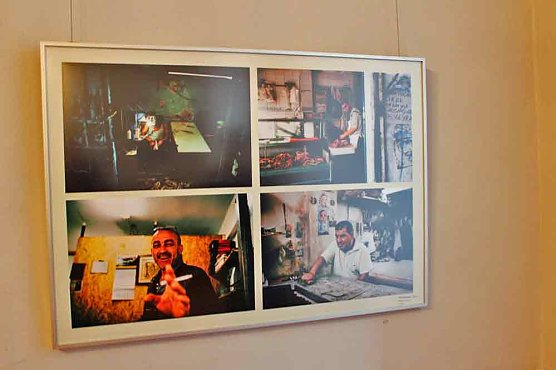 Landesfotoschau in Nordth&uuml;ringen (Foto: Karl-Heinz Herrmann)