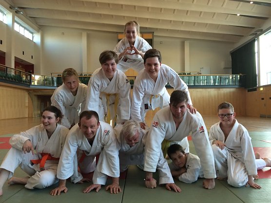 Pyramide (Foto: Joachim Retzek)