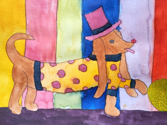 BIld von Lena (Foto: Kulturhaus)