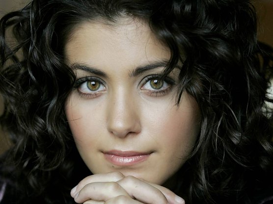 Katie Melua (Foto: Agentur)