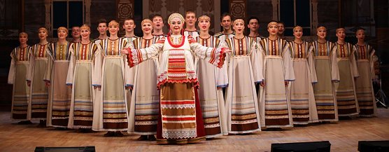 RUS Ensemble (Foto: RUS Ensemble)