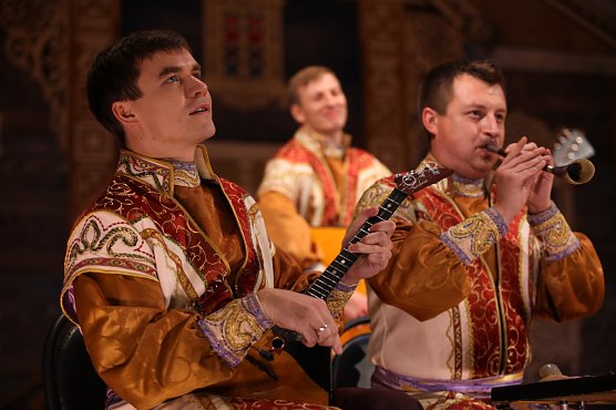 RUS Ensemble (Foto: RUS Ensemble)